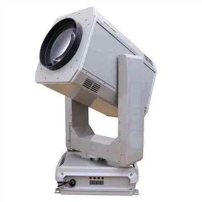 Spot Lights għal Barra